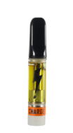 Photograph of product: Distillate Vape - Mango Burst - 1g