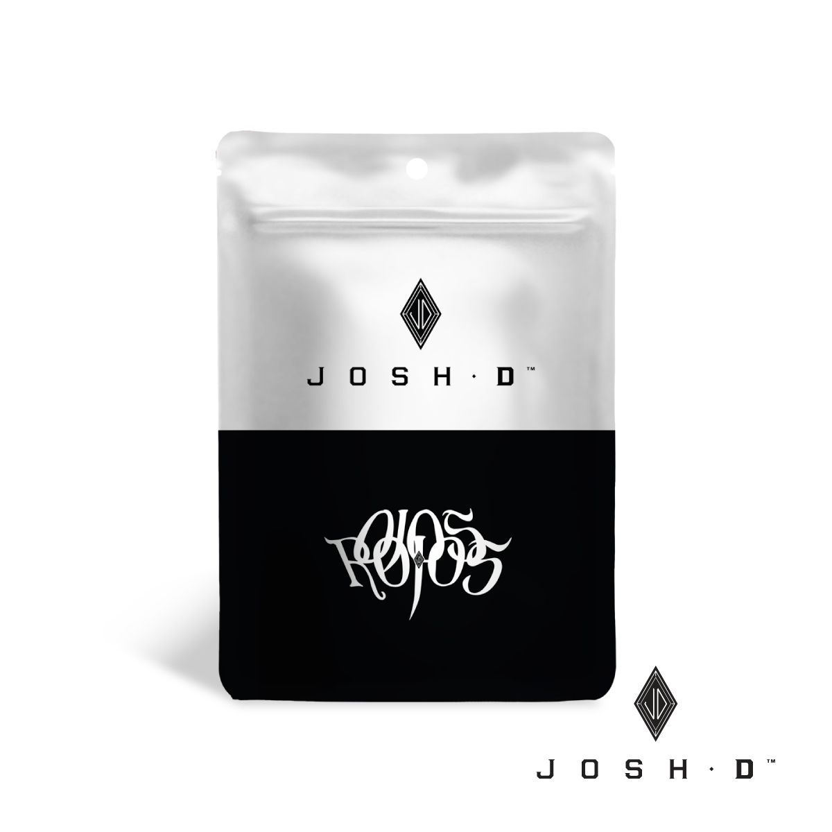 Photograph of product: Josh D - Ojos Rojos 3.5g