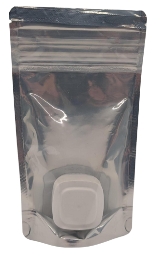 Photograph of Product: RZ11 | Rosin Badder