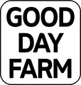 thumbnail-Size Logo for storeLogo: Good Day Farm St Louis Dispensary (Broadway)