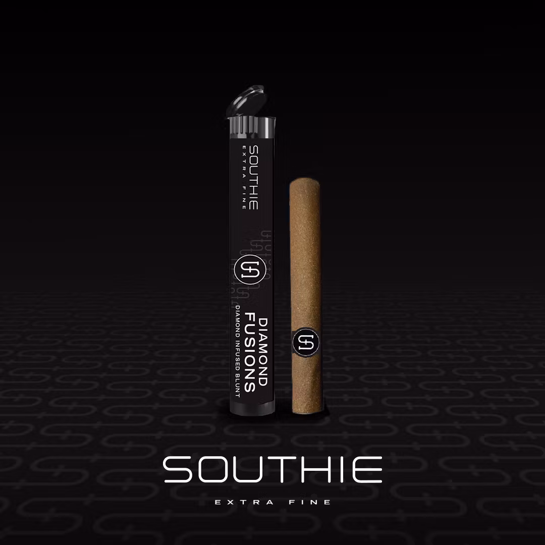 Photograph of product: Mini Southie | Cherbet | Diamond Fusions | .65g