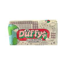 Photograph of product: Duffy's Blue Face OG x Animal Mints - 14g