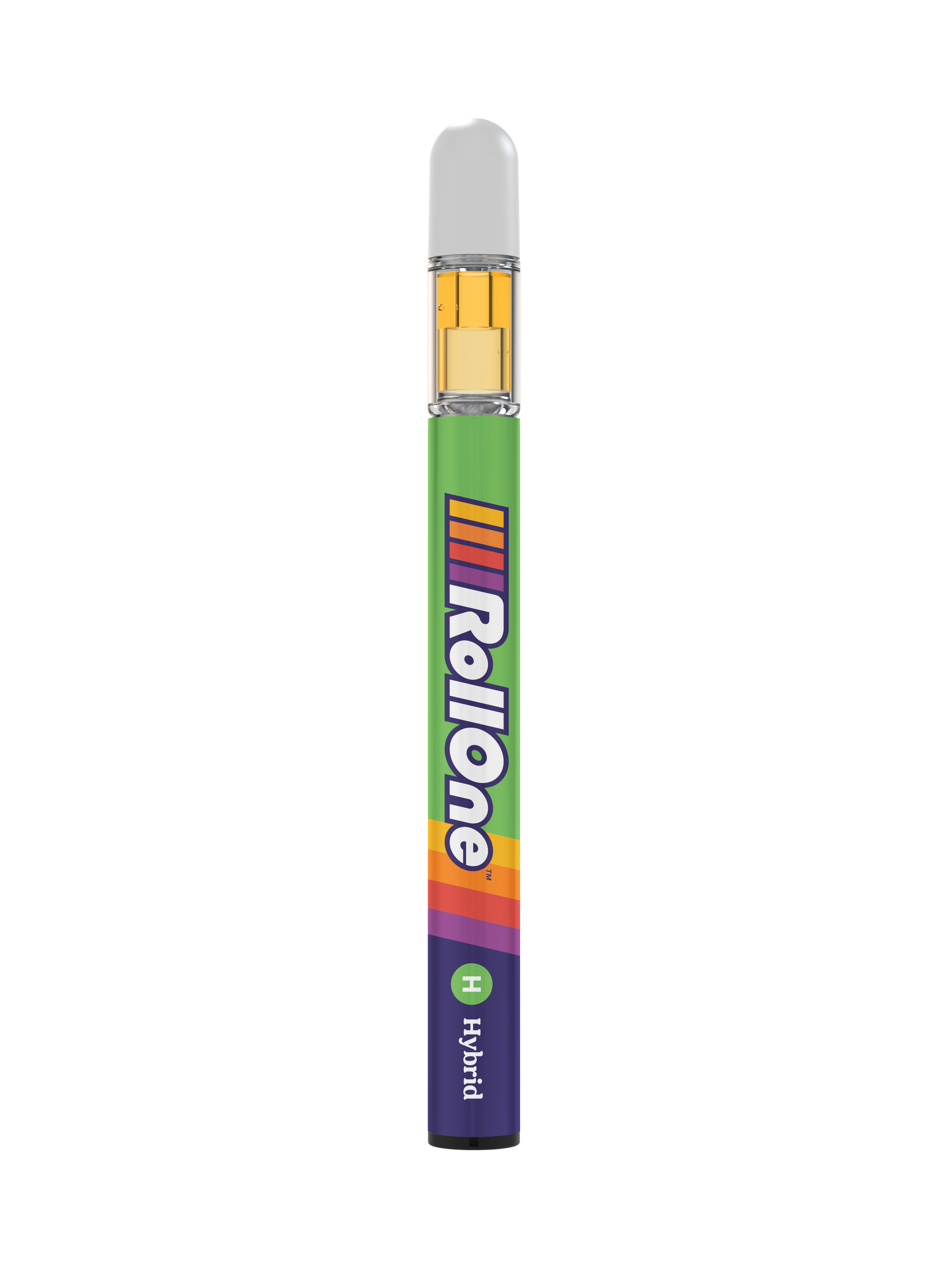 Photograph of product: 0.5g GG4 All-in-One