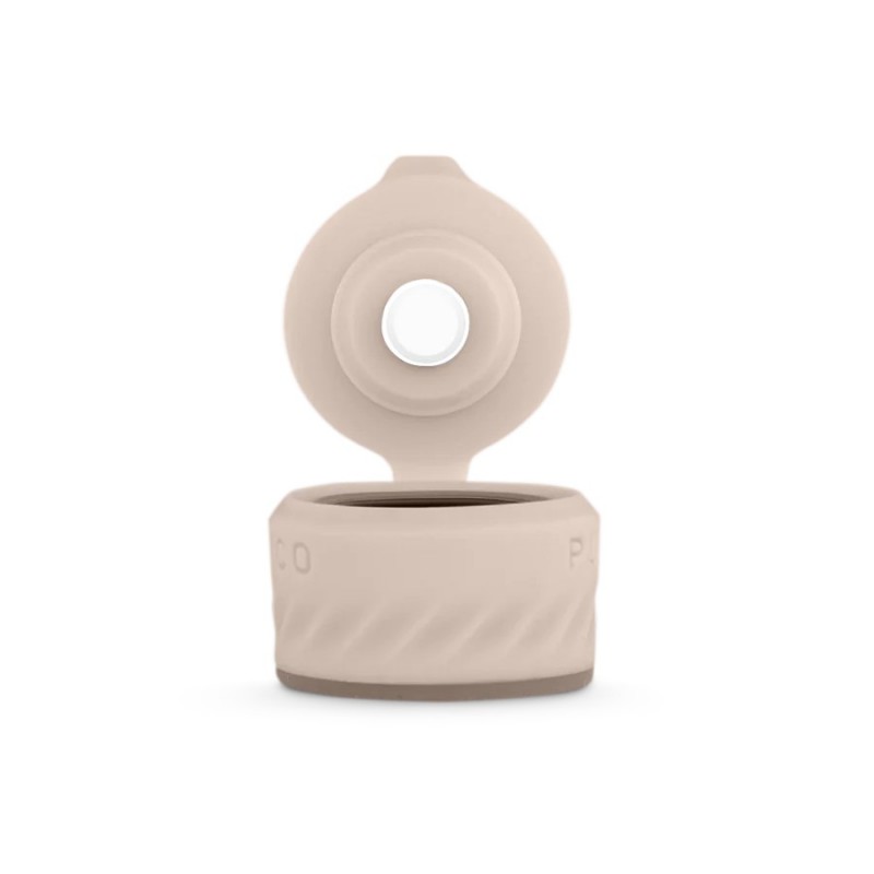 Photograph of product: Peak Pro Oculus Cap w/ Tether | Desert