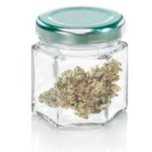 Photograph of product: Bahama Buss Down - 28g