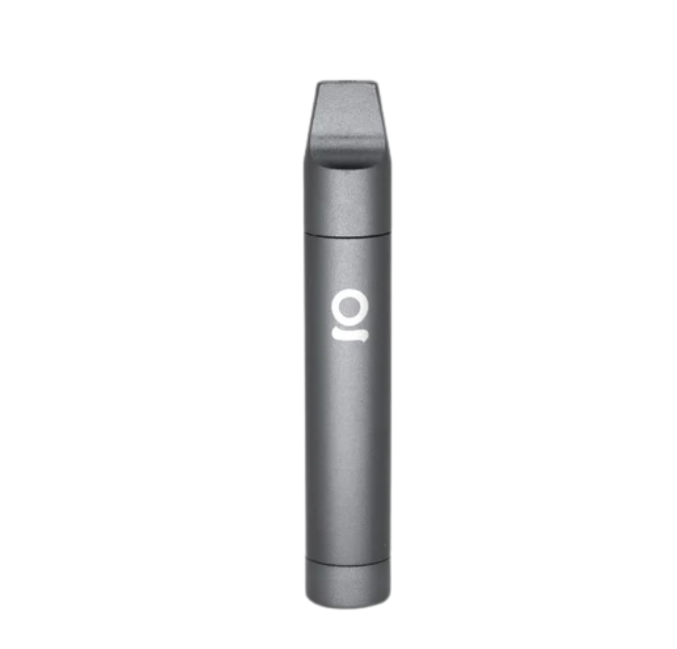 Photograph of product: Ongrok Aluminum Multi-Hitter with Cooling Spiral - Gun Metal