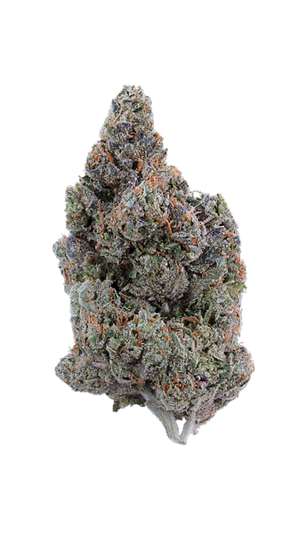Photograph of product: Dat Big Nasty | 3.5g Flower