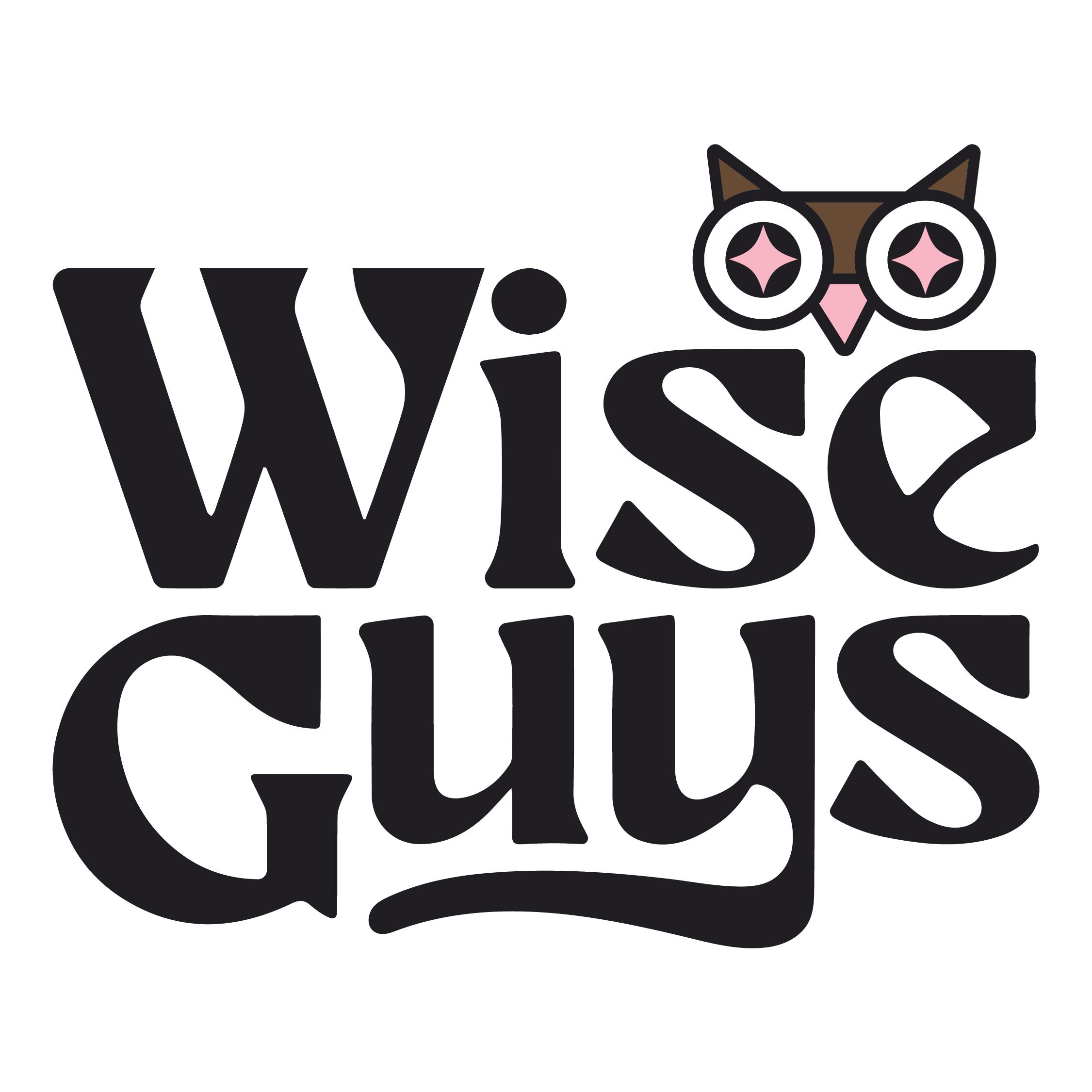 Photograph of product: Wise Guys Farms - Rainbow Belts 28g