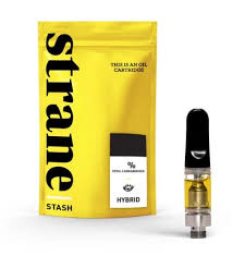 Photograph of product: Compound Z (I) - Vape Cart