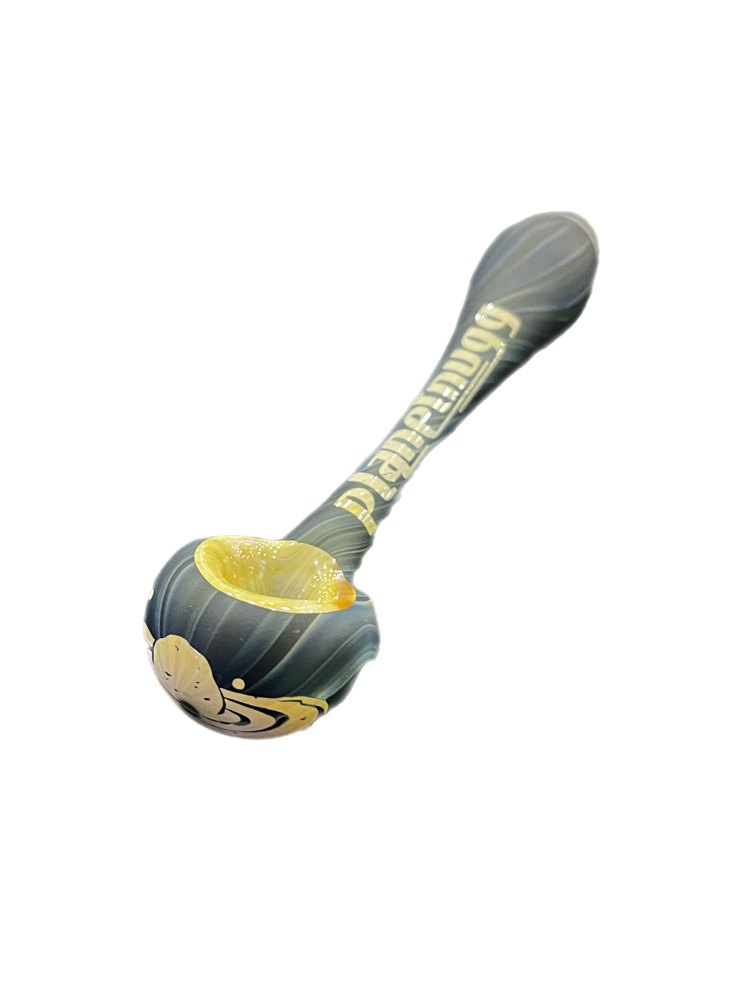 Photograph of Product: Caramel Pipe - Planet Nugg