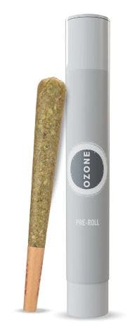 Photograph of product: OMAKASE | 1G | 1PK