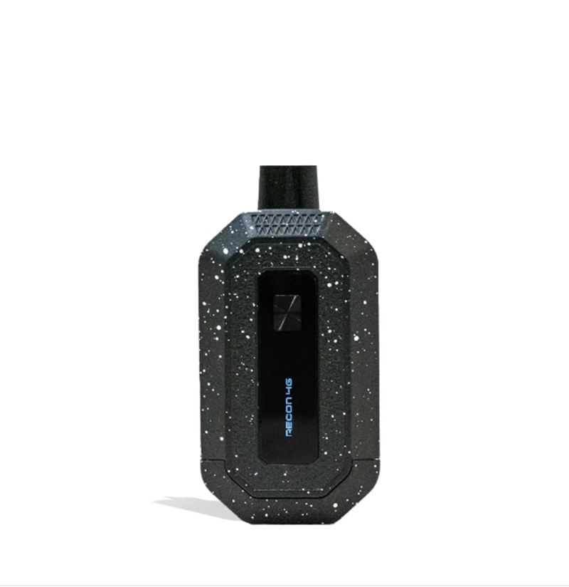 Photograph of product: WULF DUAL CARTRIDGE VAPORIZER | 510 BATTERY