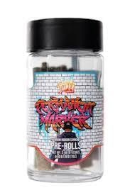 Photograph of product: Seed Junky - Permanent Marker (7pk)