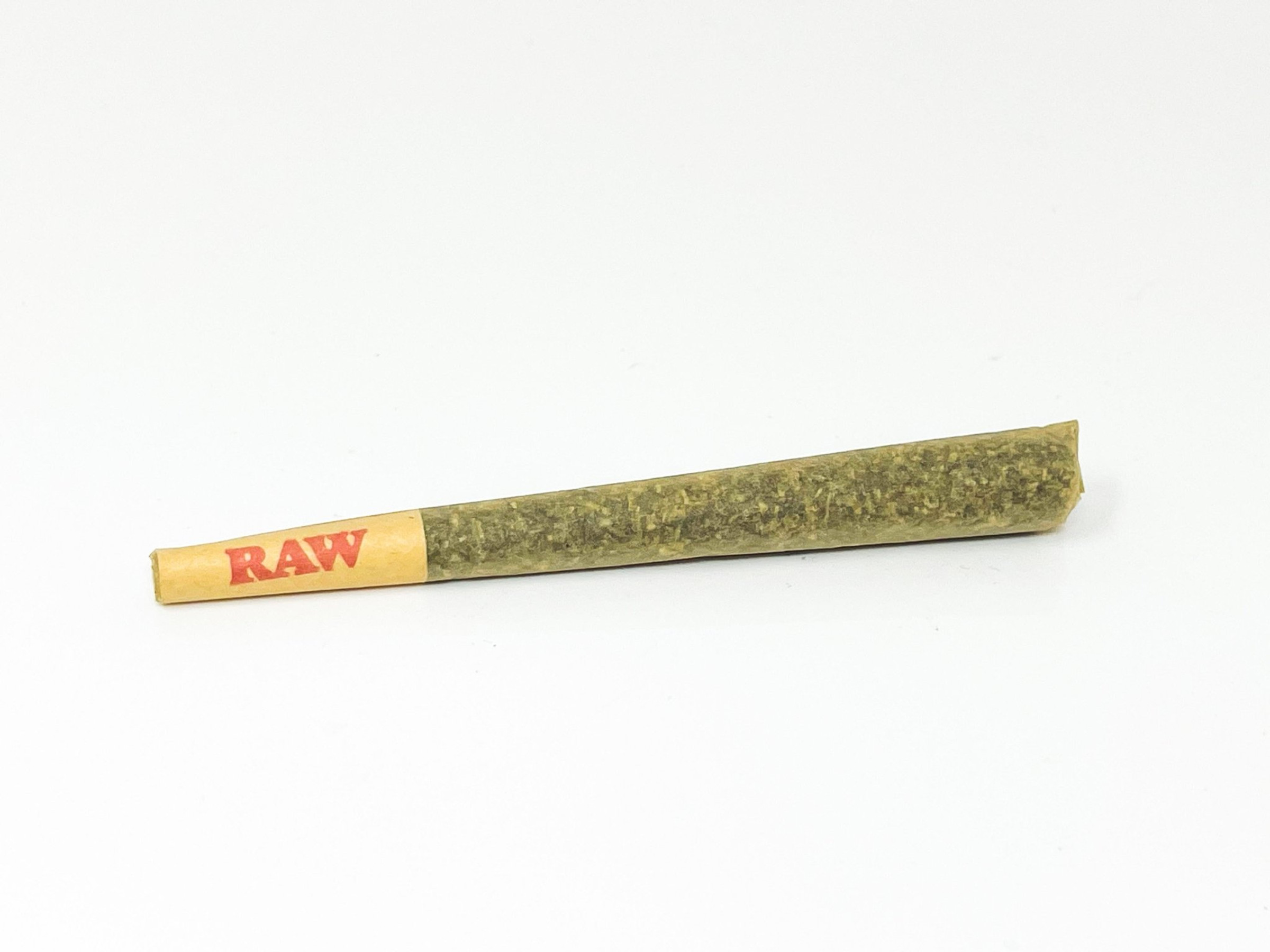 Photograph of product: Rythm -Dogwalker Sit Brownie Scout Preroll 5pk/