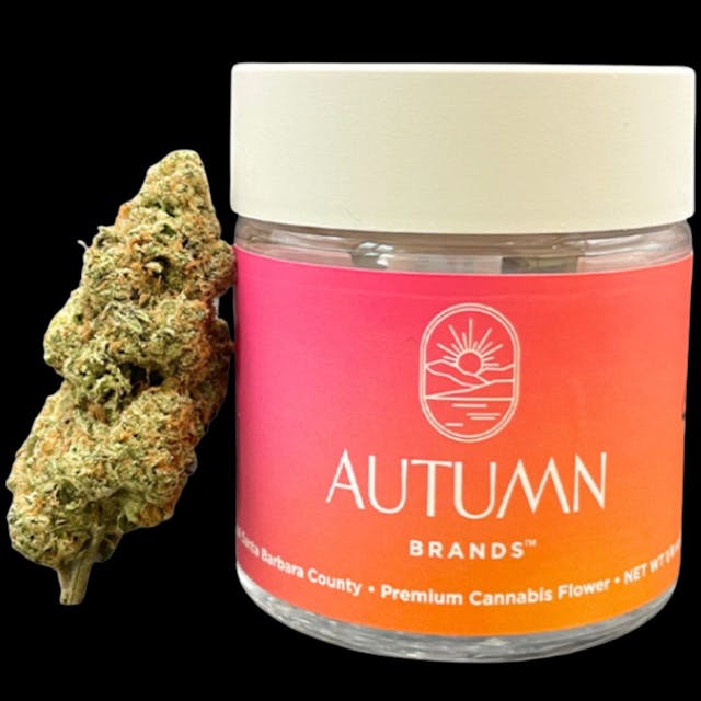 Photograph of product: Mule Fuel 3.5g - 