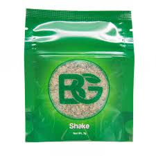 Photograph of product: Shake Shelf Bedford Grow Dawgma (S) - 7g