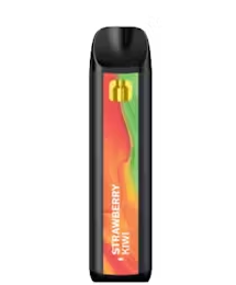 Photograph of Product: Breeze Pro - Disposable 1g - Strawberry Kiwi