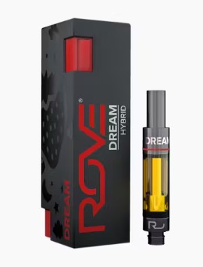 Photograph of product: Dream Classic Cartridge