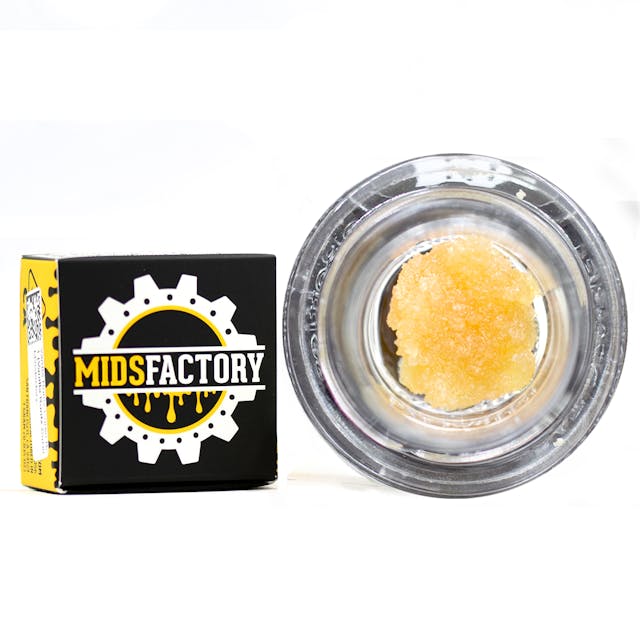 Photograph of product: Strawberry Lemonade (H) Cured Sugar - Strawberry Lemonade (H)