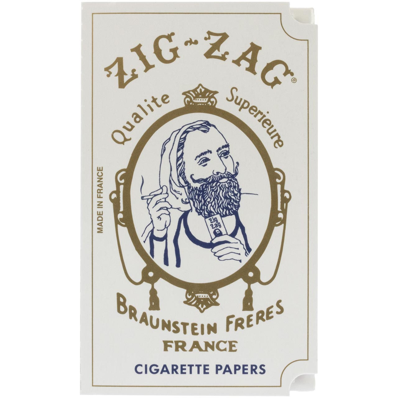 Photograph of product: Single Wide Original Papers | Classic
