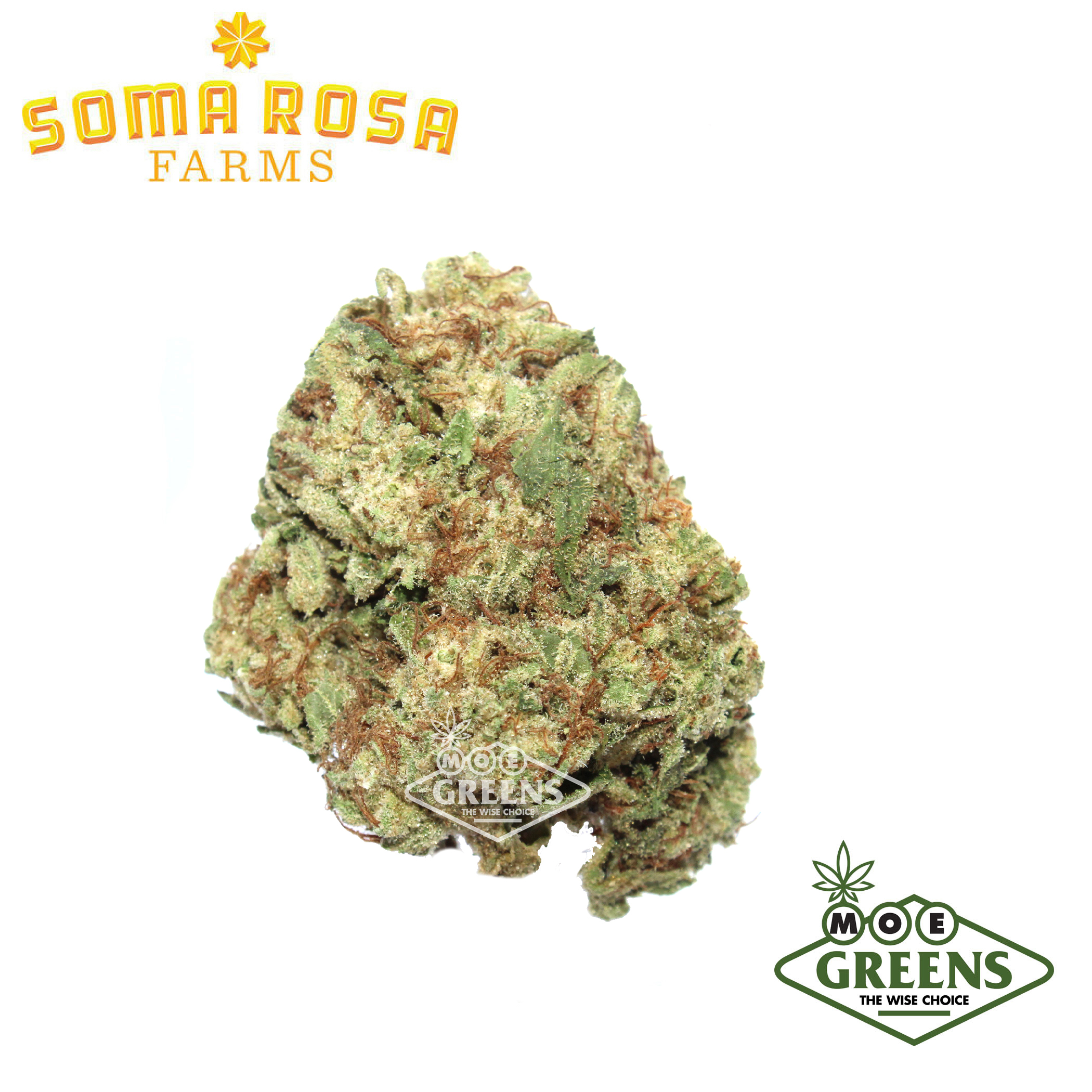 Soma Rosa.Farm