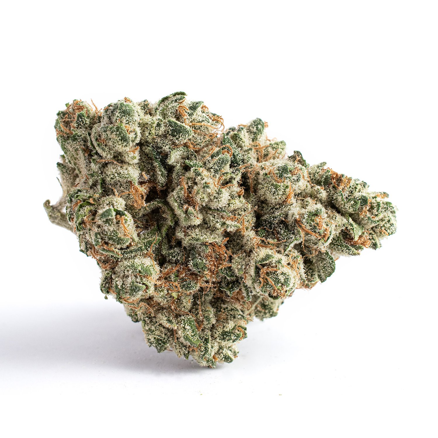 Photograph of product: NativeCare | Topanga Canyon x Mike Larry | 3.5g Flower