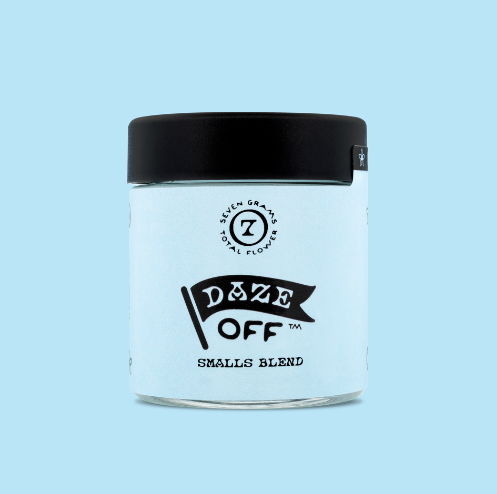 Photograph of product: Splashberry | Smalls Blend - 7g