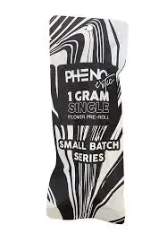 Photograph of product: Orangecello Preroll 1g