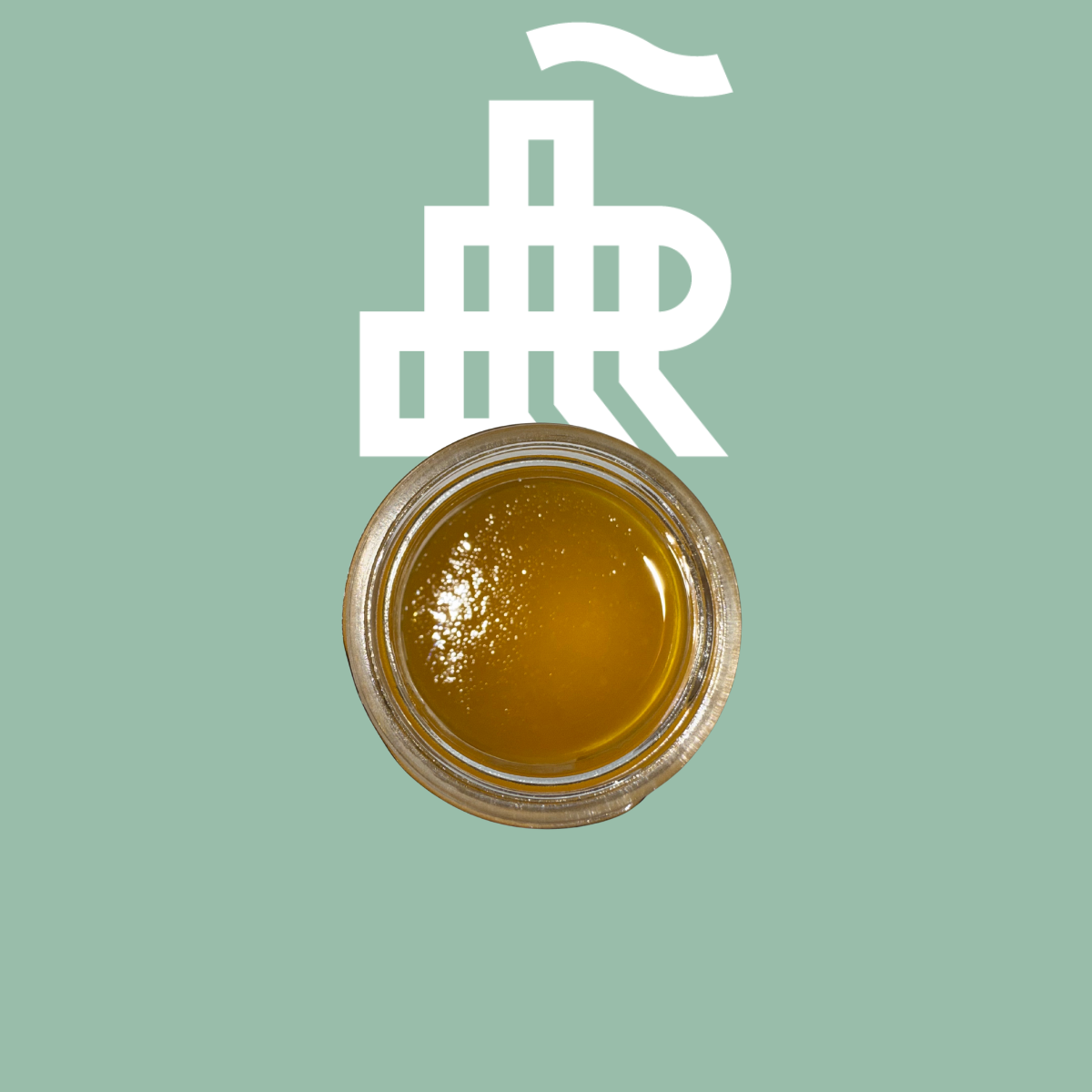 Photograph of product: Black Velvet | Live Resin | Baller Bucket