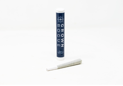 Photograph of product: Burn Scotty - Pre-roll