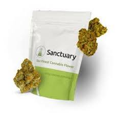 Photograph of product: Puro Loco | 3.5g Flower | Sanctuary