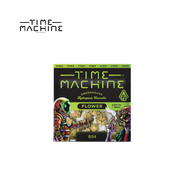 Photograph of product: GG4 1G