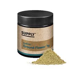 Photograph of product: LCP Ground 7g