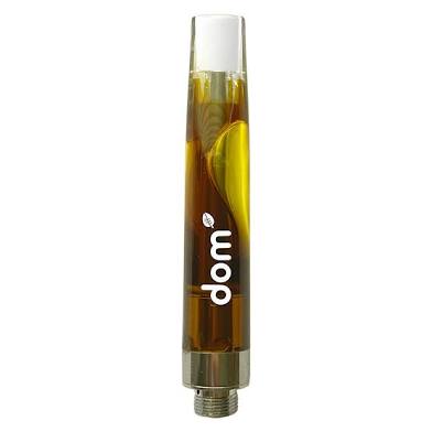 Photograph of product: DOM | Blue Dream | 1.00 gram