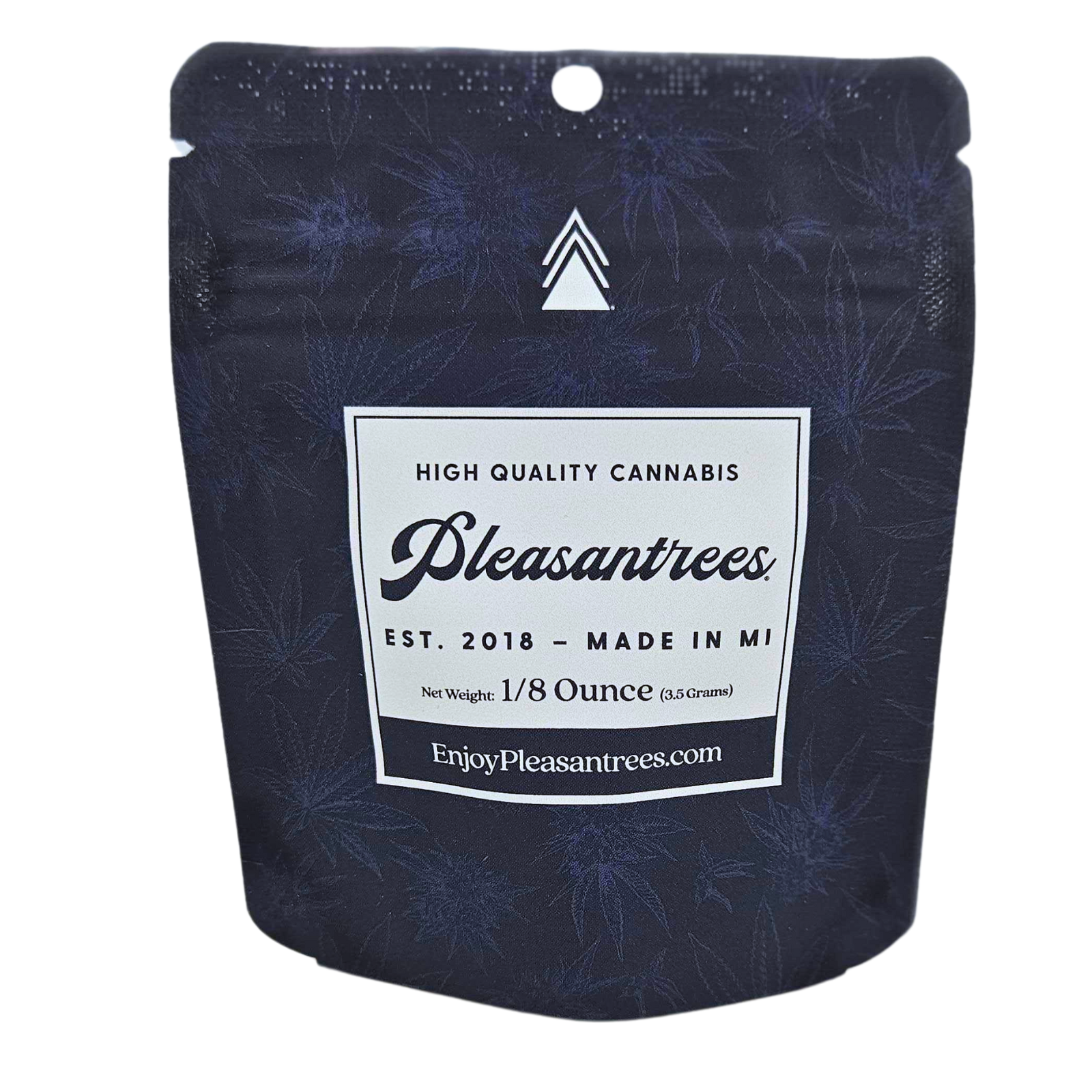 Photograph of Product: PLEASANTREES | Prepackaged | Cherry Acai - 3.5g