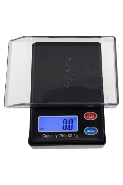 Photograph of product: Weighmax | Digital Scale (750 X Ds118)