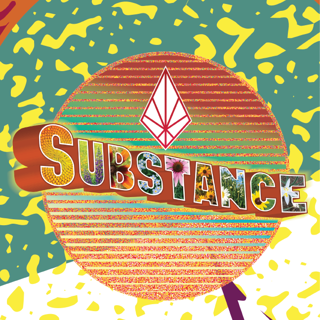 Photograph of Product: KBP Substance Skatedeck 2025-16-tourist