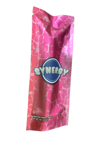 Photograph of product: Mochi | 1g Pre-Roll