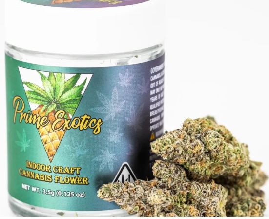 Photograph of product: BOB HOPE (3.5G) [S]