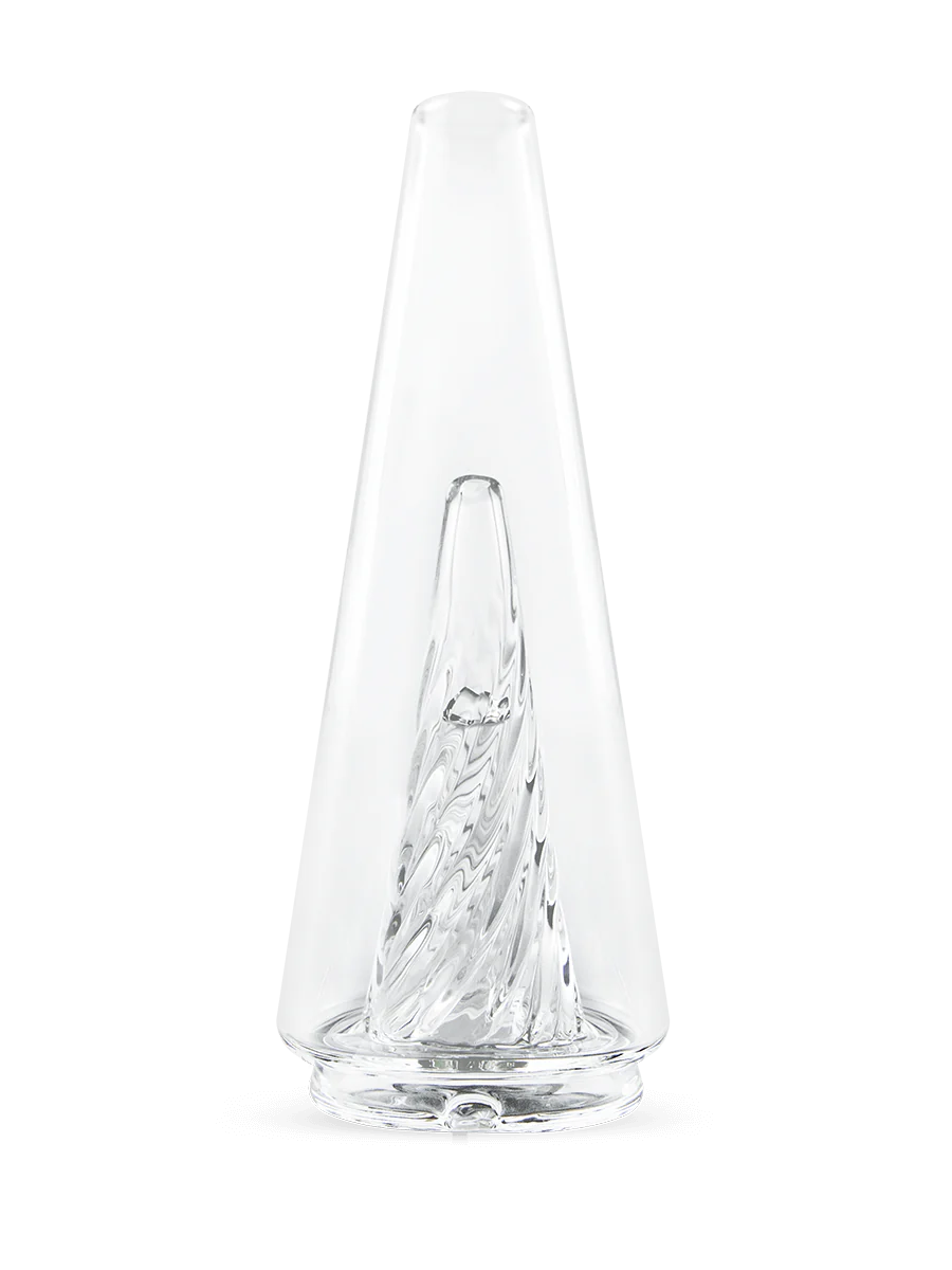 Photograph of product: PUFFCO | Peak Glass 2.0