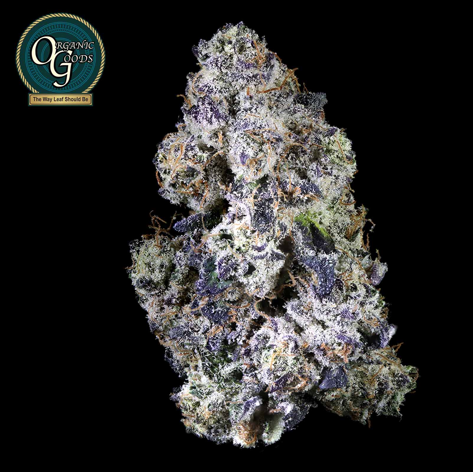 Photograph of product: Bananaconda cultivated by Koala Tea Grows - 28g