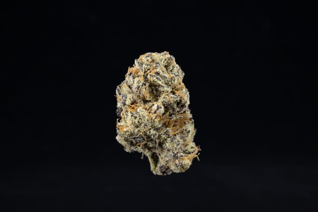 Photograph of product: Romulan | 3.5g