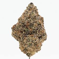 Photograph of product: Deli Pre-Roll | Sub Zero | Green Castle