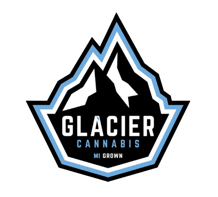 Photograph of product: GLACIER | JUNGLE PIE | HYBRID | INDIVIDUAL | 1G | REC