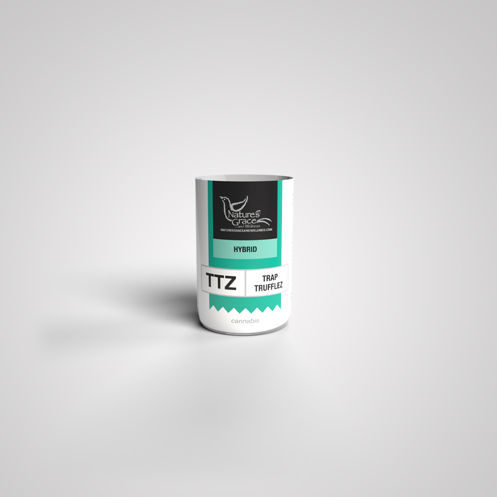 Photograph of product: Trap Trufflez | 7g | Signature