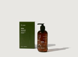 Photograph of product: maude - Heat Lubricant - Water Based 4 oz
