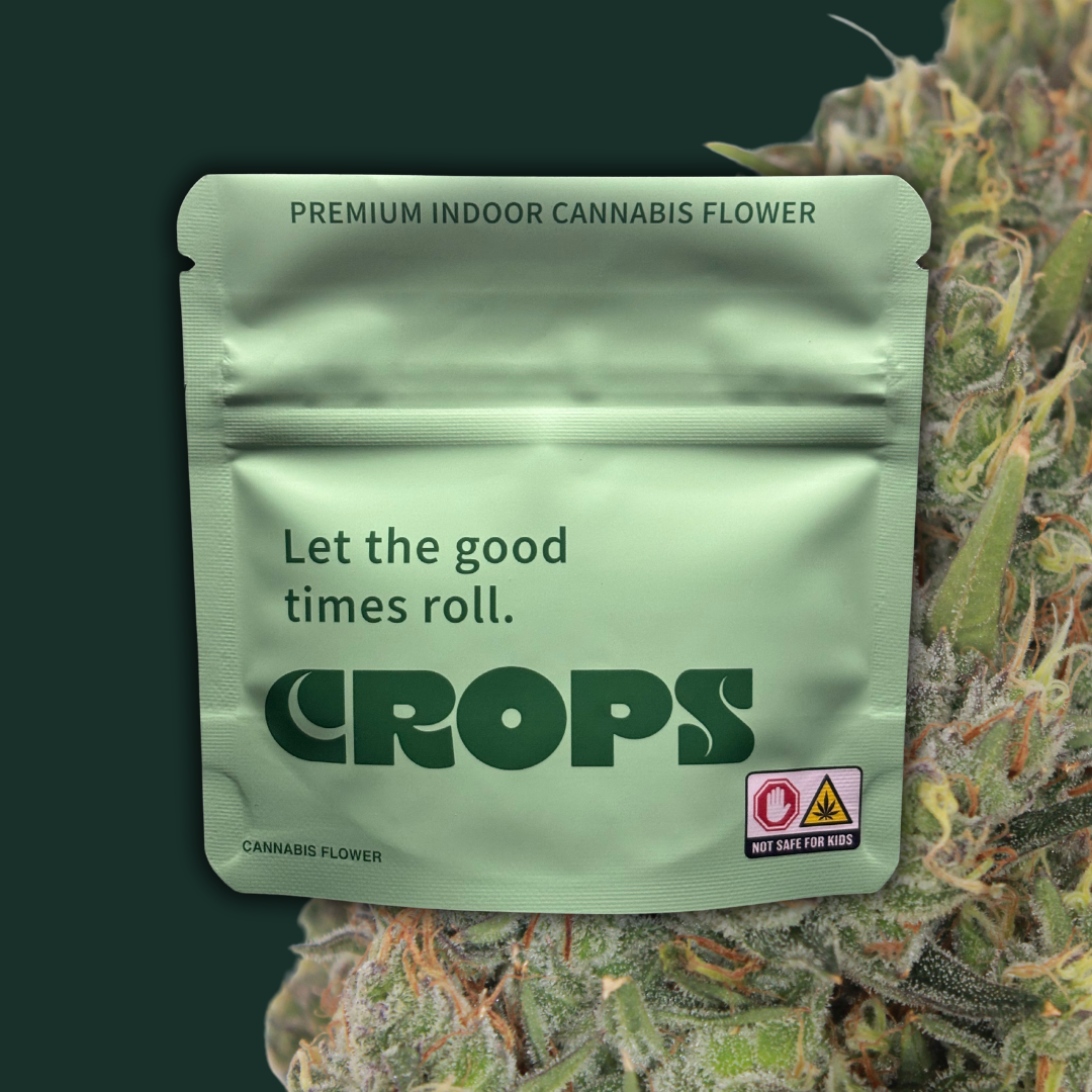 Photograph of product: Lime OG | Ground Shake - 14g