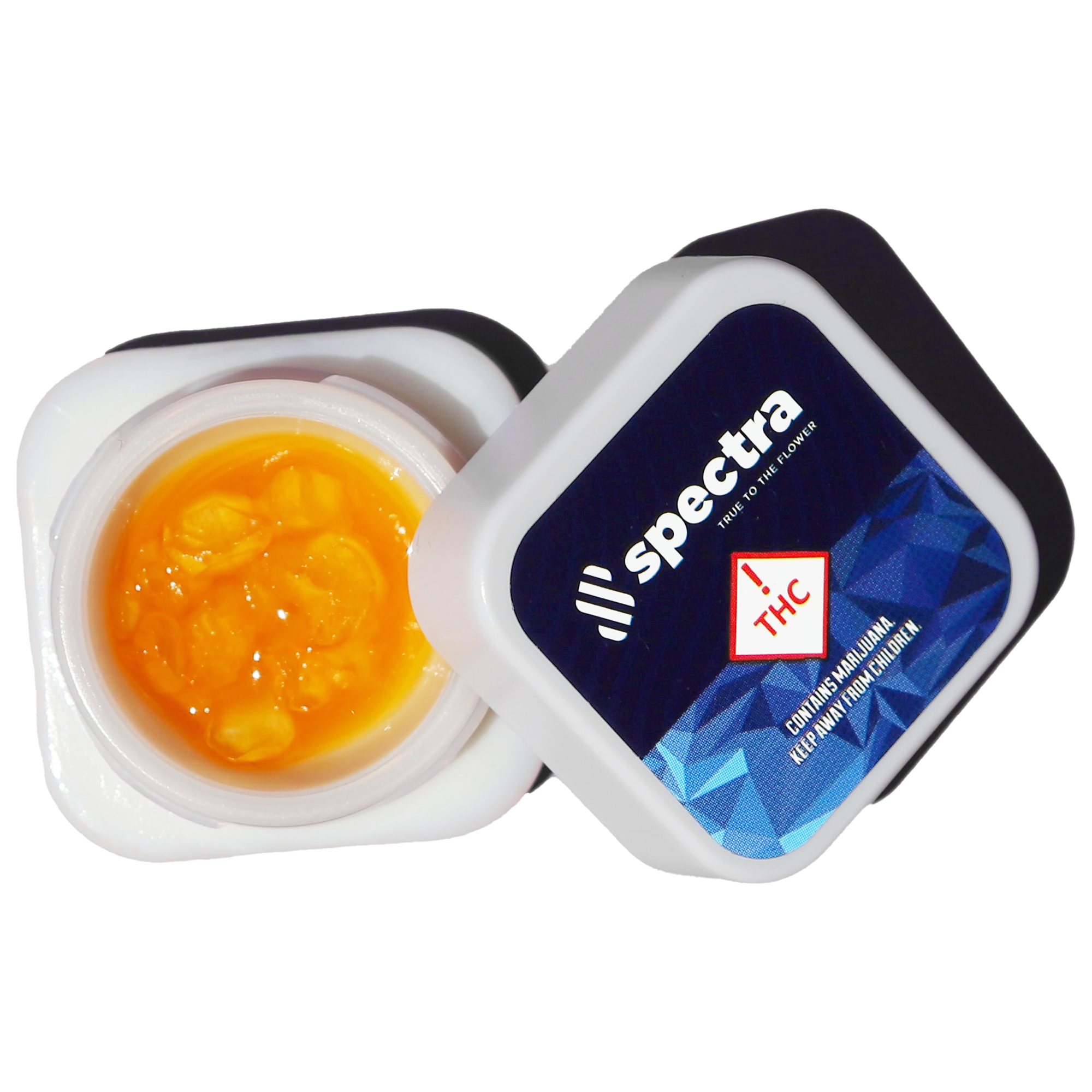 Photograph of product: REC: Spectra Freeworld Miracle Sauce