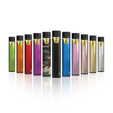 Photograph of product: STARTER KIT BATTERY(ORANGE,PINK,YELLOW,BLUE,GREEN,WHITE)