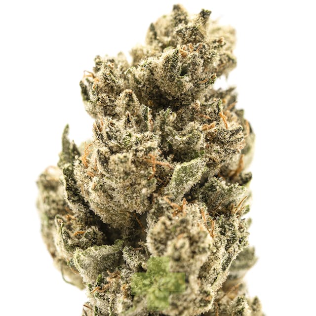 Photograph of product: Strawberry Bomb, SG - Eighth
